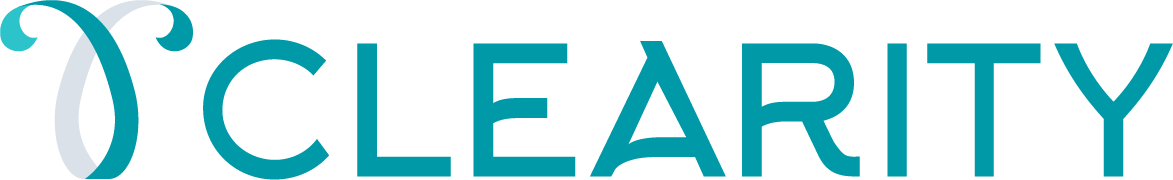 Clearity logo